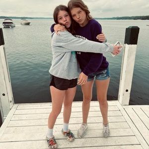 Meet your Posher, Lyla